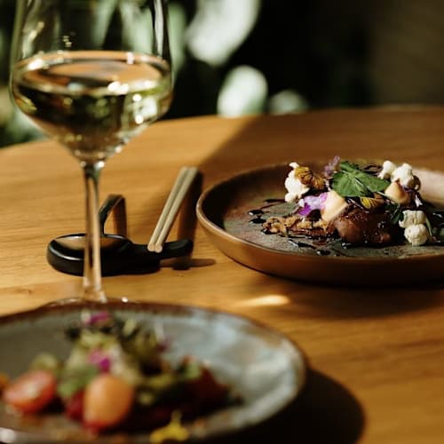UMAMI by Han Amsterdam, Amsterdam
