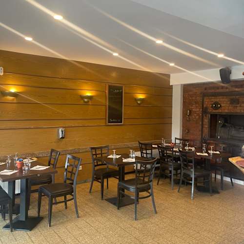 Moulin à Pizza, Bloye