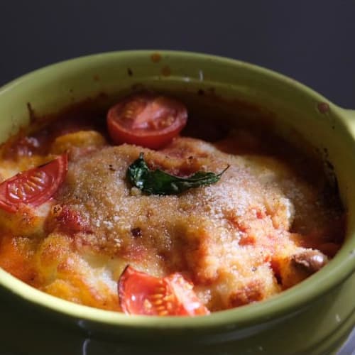 Oipulpit, Locorotondo