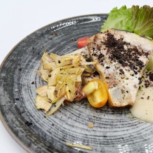 Oipulpit, Locorotondo