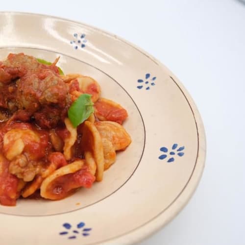 Oipulpit, Locorotondo