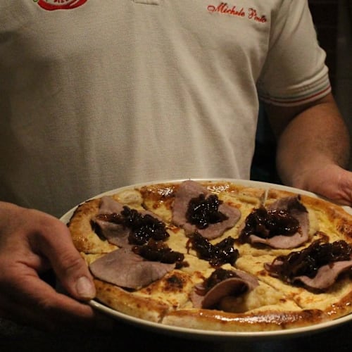 Oipulpit, Locorotondo