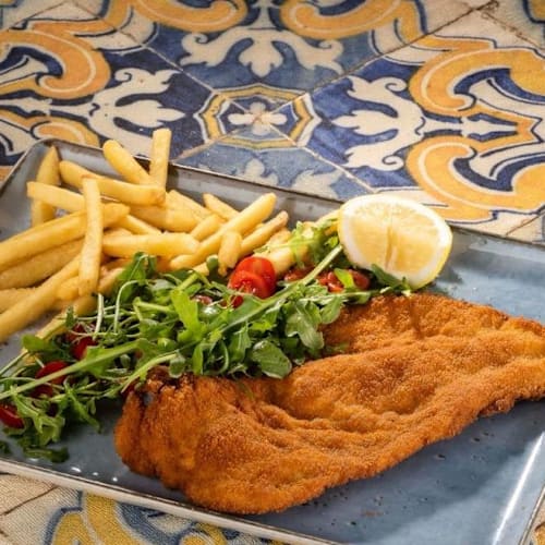 caprizza napoli, Napoli