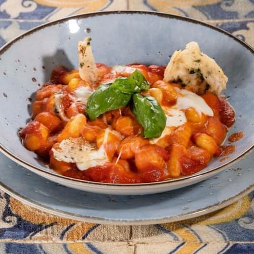 caprizza napoli, Napoli