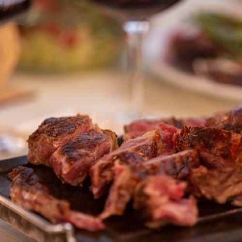 House-Pizza & Grill, Copertino
