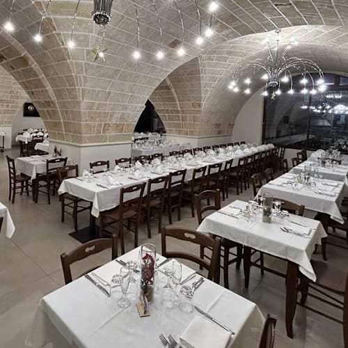 House-Pizza & Grill, Copertino
