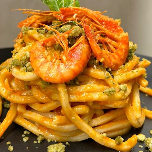 House-Pizza & Grill, Copertino
