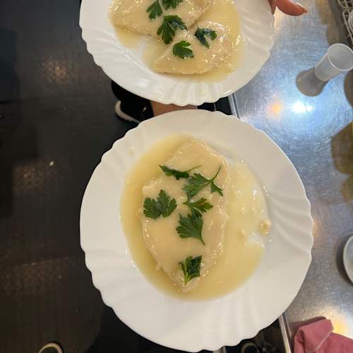 Feeling Bar, Ceccano