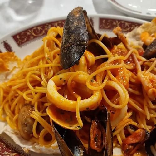 Da Massimo, Milano
