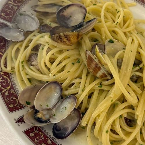 Da Massimo, Milano