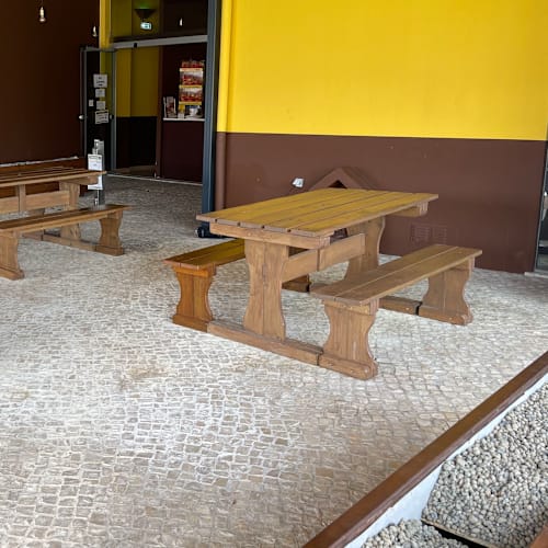 Churrasqueira do Vau, Portimão