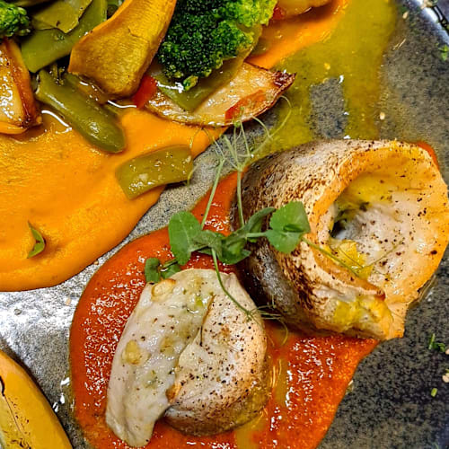 Sabores do Campo - Algarve , São Brás de Alportel