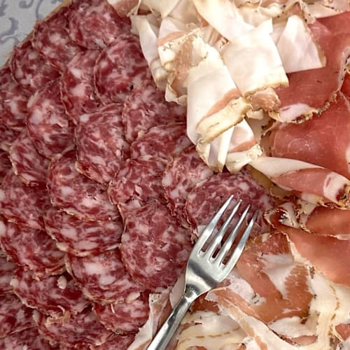 Ristorante Dell'Agriturismo La Sorgente Longobarda, Cividale Del Friuli