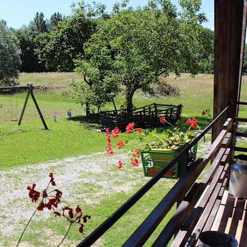Ristorante Dell'Agriturismo La Sorgente Longobarda, Cividale Del Friuli