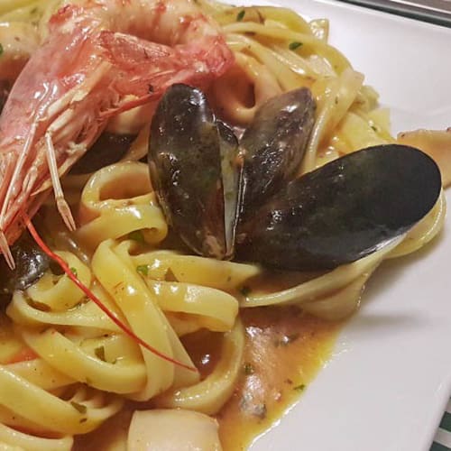 Hosteria L'Ovale, Novara
