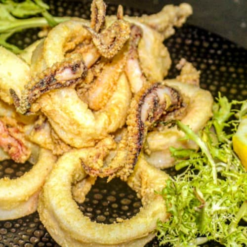 A Tavola, Boulogne-Billancourt