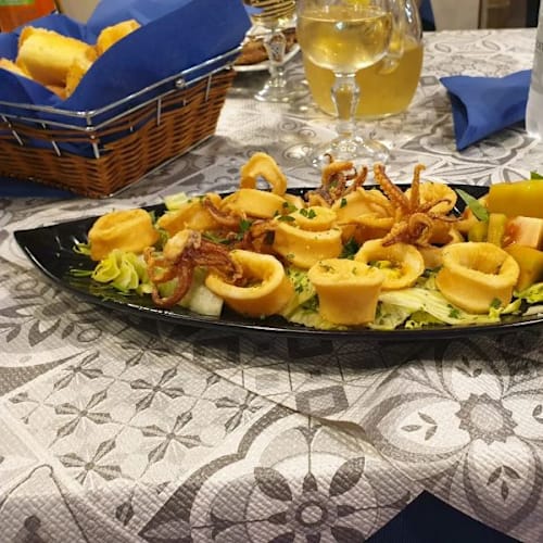 Locanda Yanis, Zona Industriale Mesola
