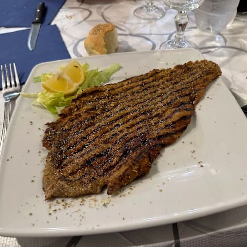 Locanda Yanis, Zona Industriale Mesola
