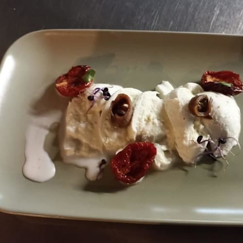 Osteria Piave, Pezzan