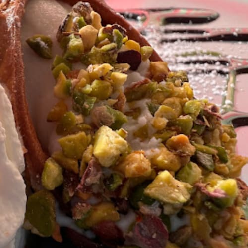 PizzAut Monza, Monza