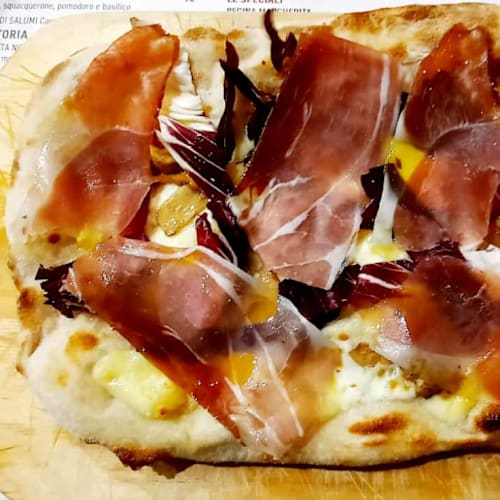 PizzAut Monza, Monza