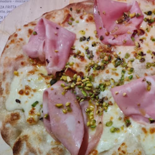 PizzAut Monza, Monza