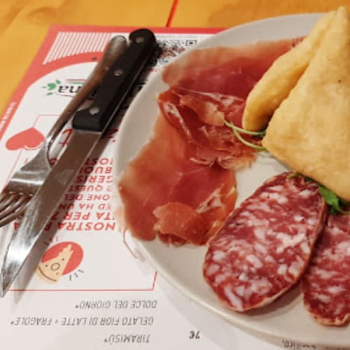 PizzAut Monza, Monza