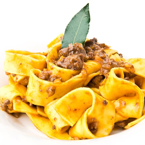 Il Capestrano, Milano