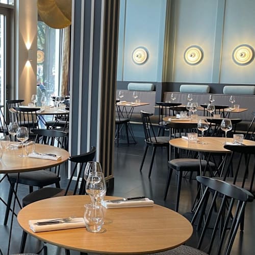 Brasserie Le Cerisier, Lille