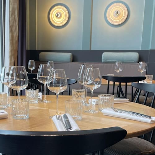 Brasserie Le Cerisier, Lille