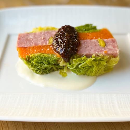 Brasserie Le Cerisier, Lille