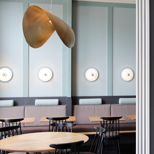 Brasserie Le Cerisier, Lille