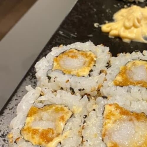 Zekkei Sitges | Sushi Nikkei, Sitges
