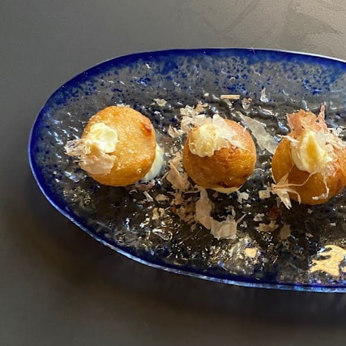 Zekkei Sitges | Sushi Nikkei, Sitges