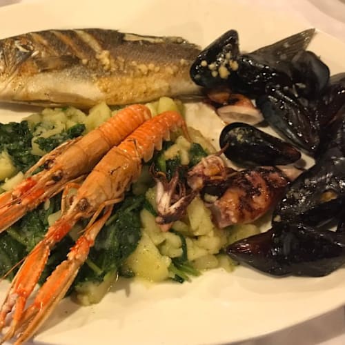 La Fontana - Ristorante Pizzeria, Lainate