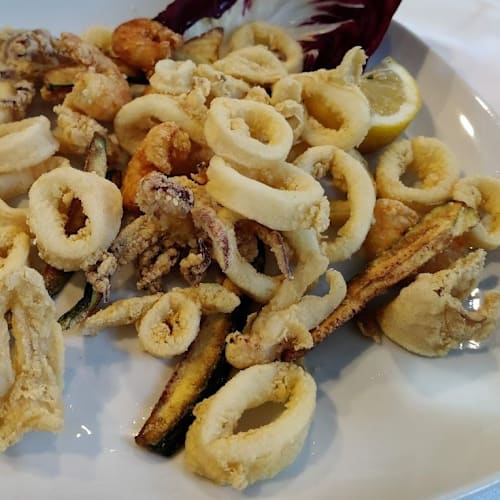 La Fontana - Ristorante Pizzeria, Lainate