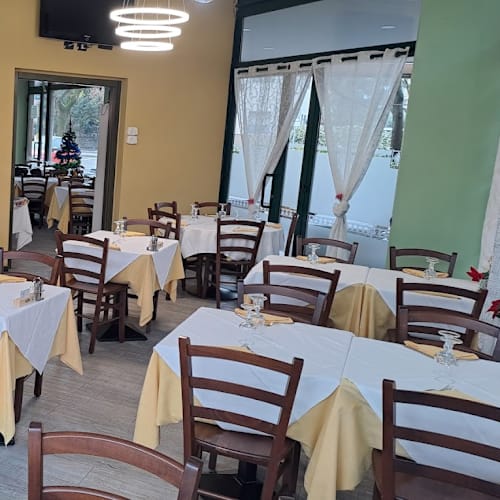 La Fontana - Ristorante Pizzeria, Lainate