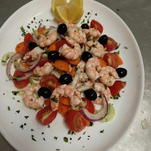 La Fontana - Ristorante Pizzeria, Lainate
