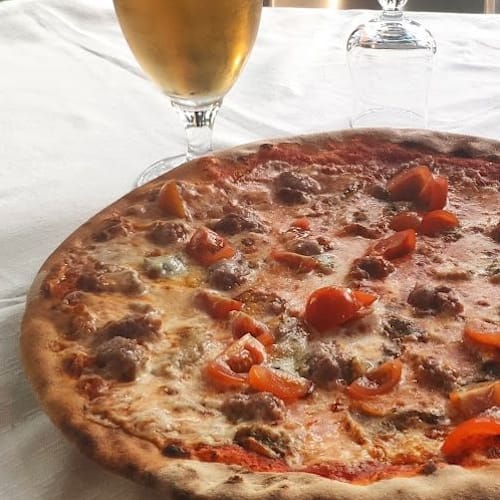 La Fontana - Ristorante Pizzeria, Lainate