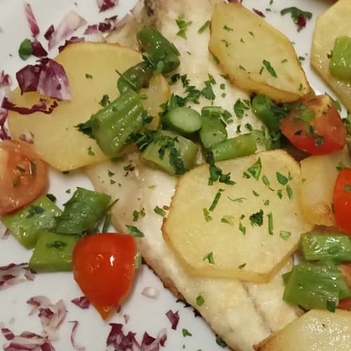 La Fontana - Ristorante Pizzeria, Lainate