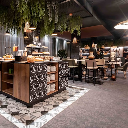 A l'Epicerie - Chartres, Chartres