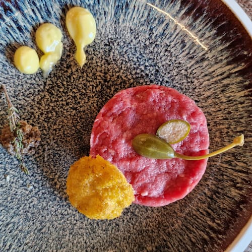 Osteria tradizione, Massa