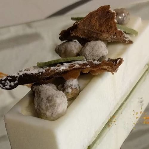 Osteria Rambaldi, Albiate