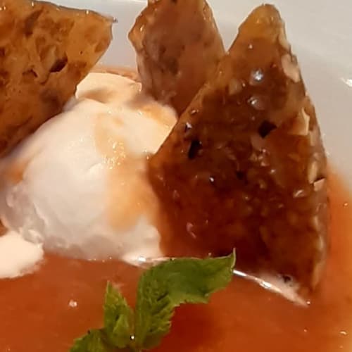 Osteria Rambaldi, Albiate