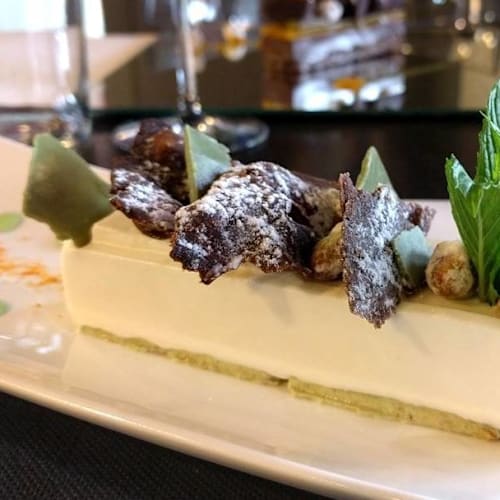 Osteria Rambaldi, Albiate