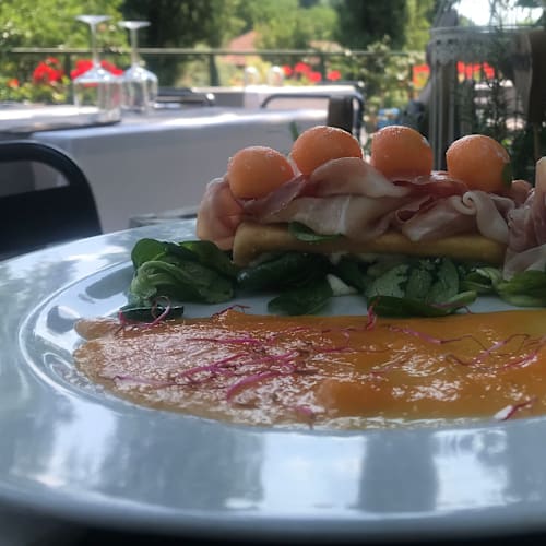 Osteria Rambaldi, Albiate