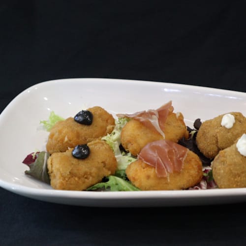 Omm Grill, Fuenlabrada