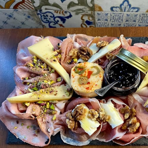 L'Agorà, Casteldaccia