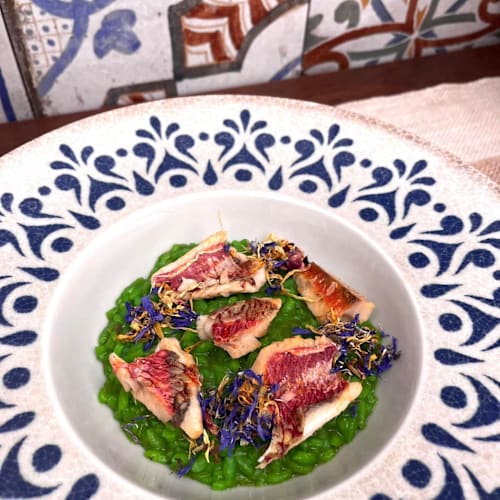 L'Agorà, Casteldaccia