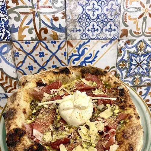 L'Agorà, Casteldaccia